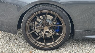 BMW 4er Gebrauchtwagen