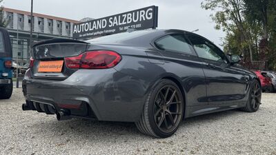 BMW 4er Gebrauchtwagen
