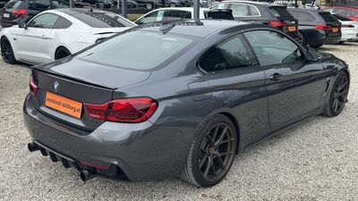 BMW 4er Gebrauchtwagen