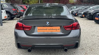 BMW 4er Gebrauchtwagen