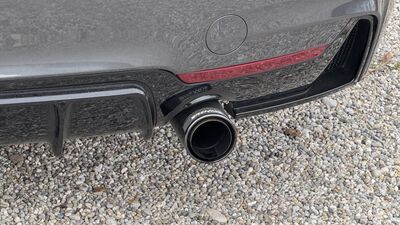 BMW 4er Gebrauchtwagen