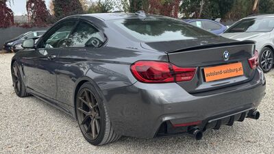 BMW 4er Gebrauchtwagen