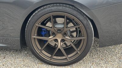 BMW 4er Gebrauchtwagen