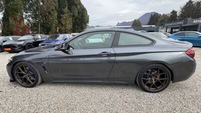 BMW 4er Gebrauchtwagen