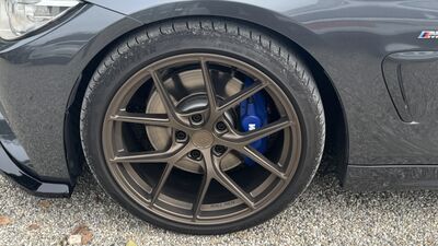 BMW 4er Gebrauchtwagen