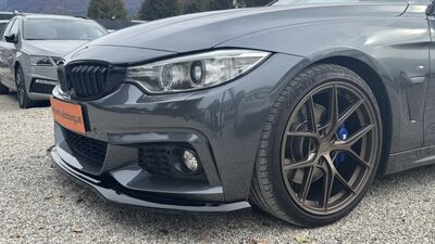 BMW 4er Gebrauchtwagen