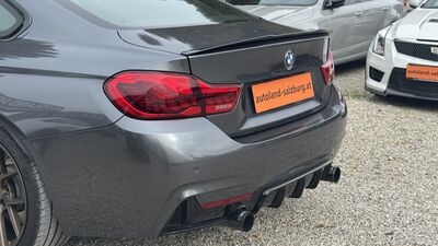BMW 4er Gebrauchtwagen