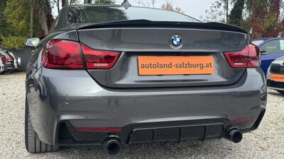 BMW 4er Gebrauchtwagen