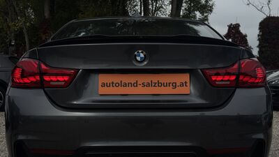BMW 4er Gebrauchtwagen