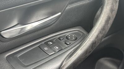 BMW 4er Gebrauchtwagen