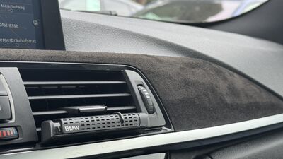 BMW 4er Gebrauchtwagen