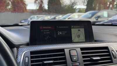 BMW 4er Gebrauchtwagen BMW 4er Gebrauchtwagen