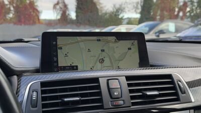 BMW 4er Gebrauchtwagen BMW 4er Gebrauchtwagen