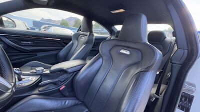 BMW 4er Gebrauchtwagen BMW 4er Gebrauchtwagen