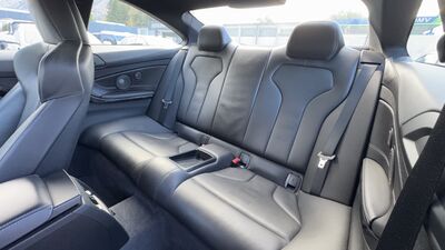 BMW 4er Gebrauchtwagen BMW 4er Gebrauchtwagen