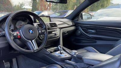 BMW 4er Gebrauchtwagen BMW 4er Gebrauchtwagen