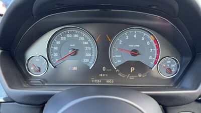 BMW 4er Gebrauchtwagen BMW 4er Gebrauchtwagen