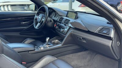 BMW 4er Gebrauchtwagen BMW 4er Gebrauchtwagen