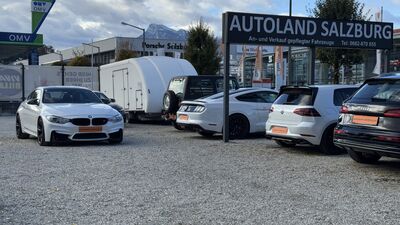 BMW 4er Gebrauchtwagen BMW 4er Gebrauchtwagen