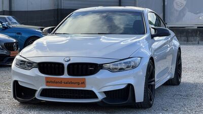 BMW 4er Gebrauchtwagen BMW 4er Gebrauchtwagen