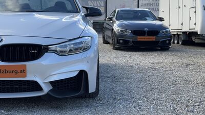 BMW 4er Gebrauchtwagen BMW 4er Gebrauchtwagen