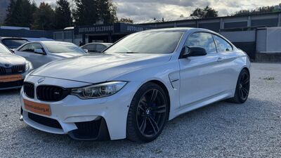 BMW 4er Gebrauchtwagen BMW 4er Gebrauchtwagen