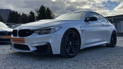 BMW 4er Gebrauchtwagen BMW 4er Gebrauchtwagen
