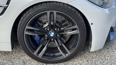 BMW 4er Gebrauchtwagen BMW 4er Gebrauchtwagen