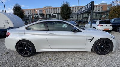 BMW 4er Gebrauchtwagen BMW 4er Gebrauchtwagen