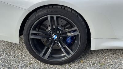 BMW 4er Gebrauchtwagen BMW 4er Gebrauchtwagen