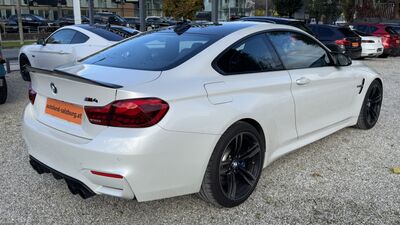 BMW 4er Gebrauchtwagen BMW 4er Gebrauchtwagen
