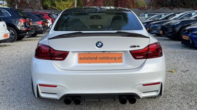 BMW 4er Gebrauchtwagen BMW 4er Gebrauchtwagen
