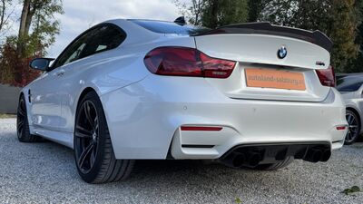 BMW 4er Gebrauchtwagen BMW 4er Gebrauchtwagen