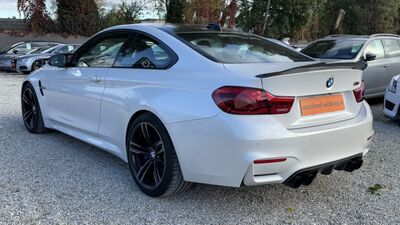 BMW 4er Gebrauchtwagen BMW 4er Gebrauchtwagen