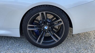 BMW 4er Gebrauchtwagen BMW 4er Gebrauchtwagen