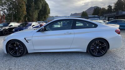 BMW 4er Gebrauchtwagen BMW 4er Gebrauchtwagen