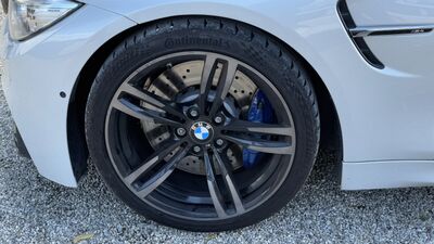 BMW 4er Gebrauchtwagen BMW 4er Gebrauchtwagen