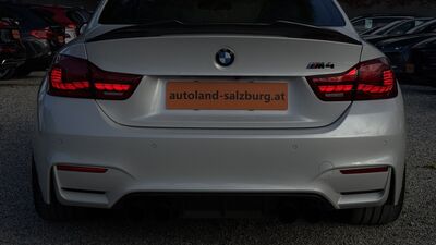 BMW 4er Gebrauchtwagen BMW 4er Gebrauchtwagen
