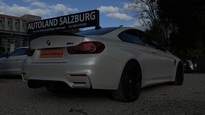 BMW 4er Gebrauchtwagen BMW 4er Gebrauchtwagen