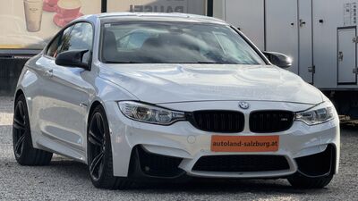 BMW 4er Gebrauchtwagen