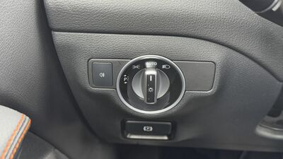 Mercedes-Benz CLA Gebrauchtwagen Mercedes-Benz CLA Gebrauchtwagen