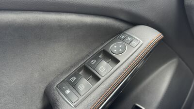 Mercedes-Benz CLA Gebrauchtwagen Mercedes-Benz CLA Gebrauchtwagen