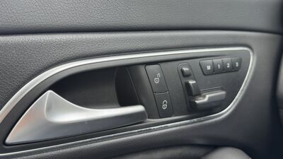 Mercedes-Benz CLA Gebrauchtwagen Mercedes-Benz CLA Gebrauchtwagen