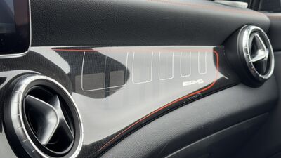 Mercedes-Benz CLA Gebrauchtwagen Mercedes-Benz CLA Gebrauchtwagen