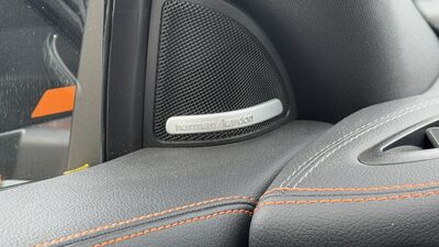 Mercedes-Benz CLA Gebrauchtwagen Mercedes-Benz CLA Gebrauchtwagen