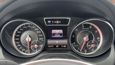 Mercedes-Benz CLA Gebrauchtwagen Mercedes-Benz CLA Gebrauchtwagen