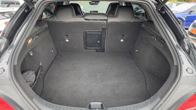 Mercedes-Benz CLA Gebrauchtwagen Mercedes-Benz CLA Gebrauchtwagen