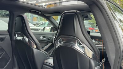 Mercedes-Benz CLA Gebrauchtwagen Mercedes-Benz CLA Gebrauchtwagen