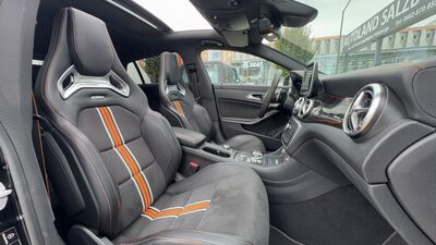 Mercedes-Benz CLA Gebrauchtwagen Mercedes-Benz CLA Gebrauchtwagen