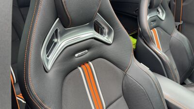 Mercedes-Benz CLA Gebrauchtwagen Mercedes-Benz CLA Gebrauchtwagen